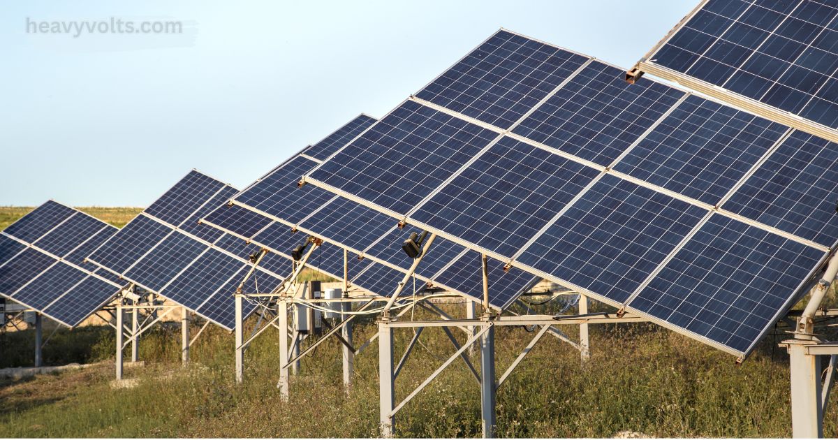 Integrated solar panels seamlessly built into a modern residential roof for clean energy generation.