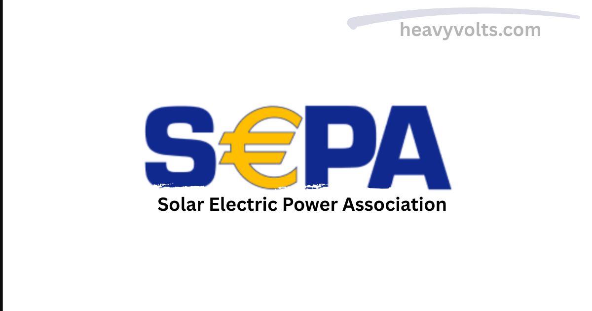 Solar Electric Power Association supporting utilities with renewable energy and smart grid solutions.