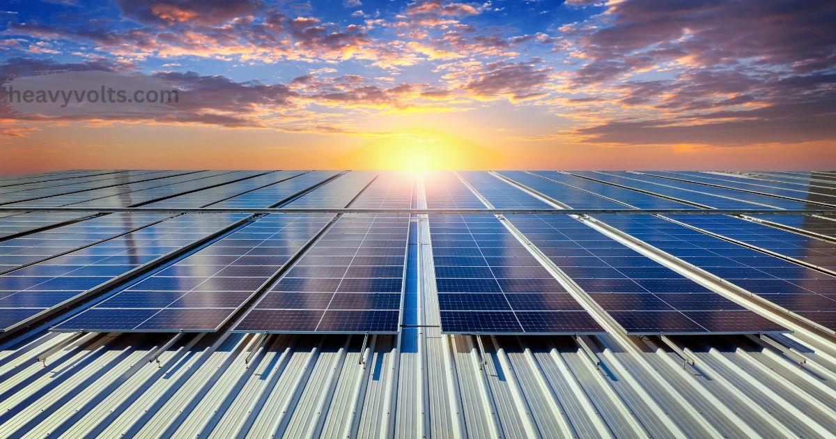 Solarize Energy solar panels installed on a UK residential home