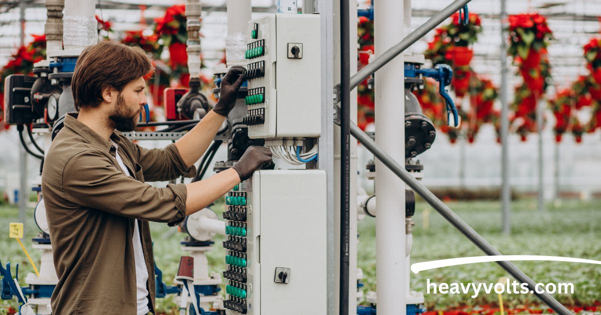 HOME BATTERY STORAGE UK WITHOUT SOLAR unit installed in a UK garage without solar panels, connected to the grid