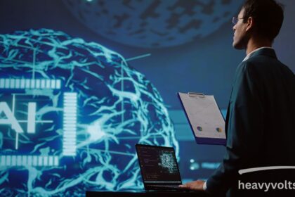 AI Transformation is a problem of governance