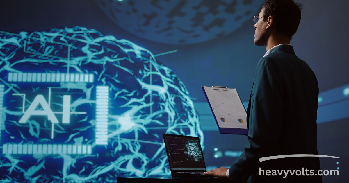 AI Transformation is a problem of governance