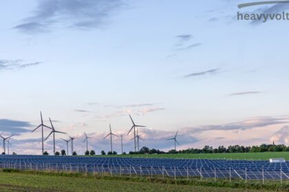 Scottish Power Solar Panels