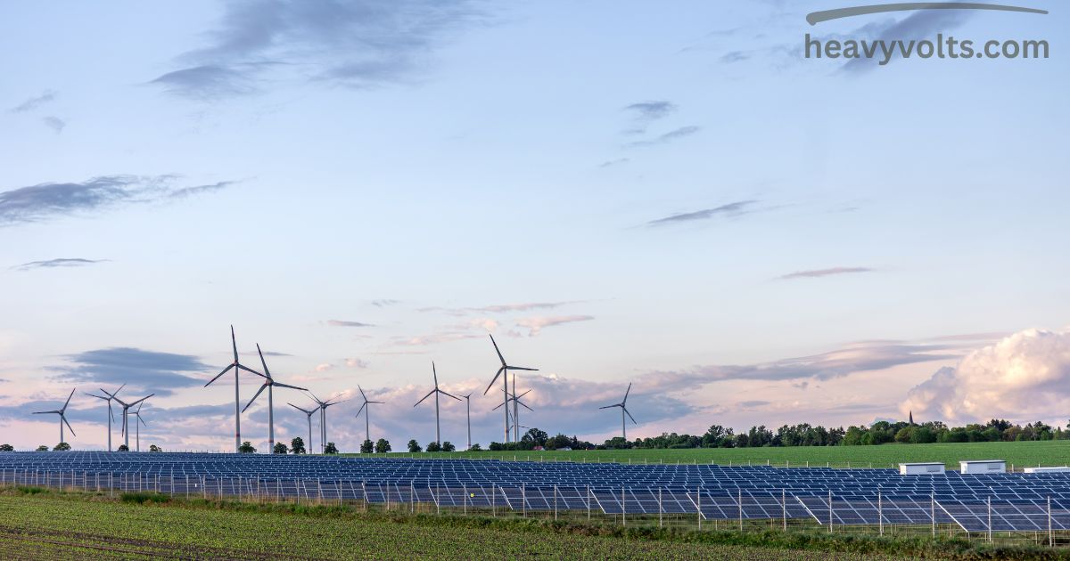 Scottish Power Solar Panels