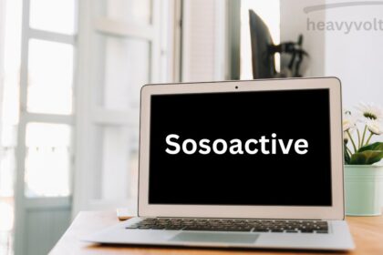 Sosoactive community platform connecting real people and building meaningful connections online.