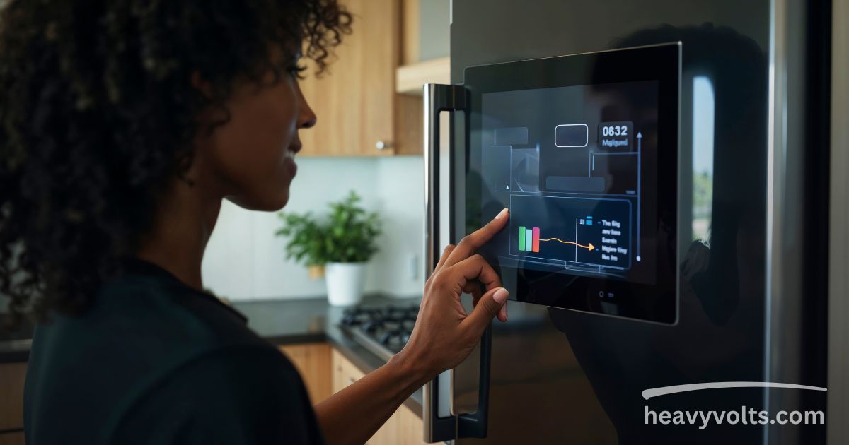 Automatic inverter providing seamless and reliable backup power for home appliances and electrical devices.