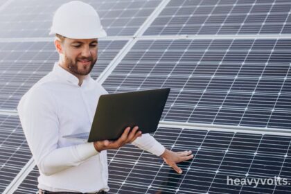 Solar panel finance options for homeowners looking to fund a solar energy system.