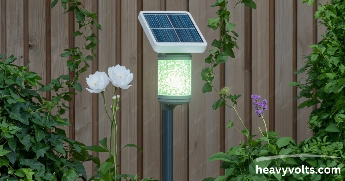 Solar outdoor wall light fixtures for energy-efficient exterior home lighting .