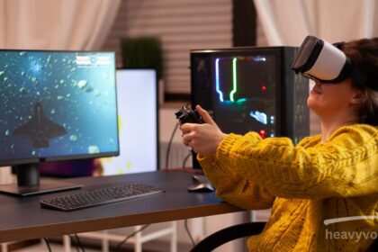 Tech Play Games featuring modern gaming technology, digital entertainment, and interactive gameplay experiences.