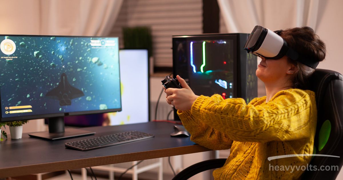 Tech Play Games featuring modern gaming technology, digital entertainment, and interactive gameplay experiences.