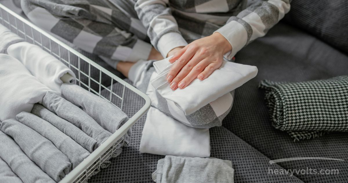 How to wash a wool blanket safely and properly