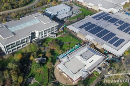 Solar companies near me offering trusted solar solutions for homes and energy savings.